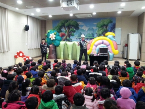 포천시립도서관, 도서관주간 맞아 독서문화행사 ‘풍성’