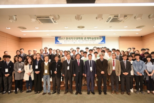 한탄강지질공원, 전국 최고의 지구과학 체험 학습장으로 부각