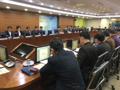 포천시, 재정건전도시로 도약하다!
