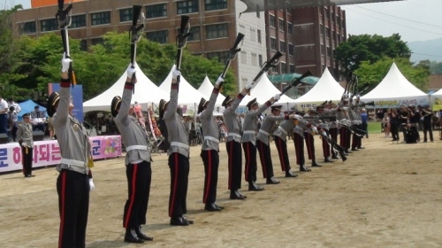 2017 제11회 포천 일동 오뚜기 한마음 축제