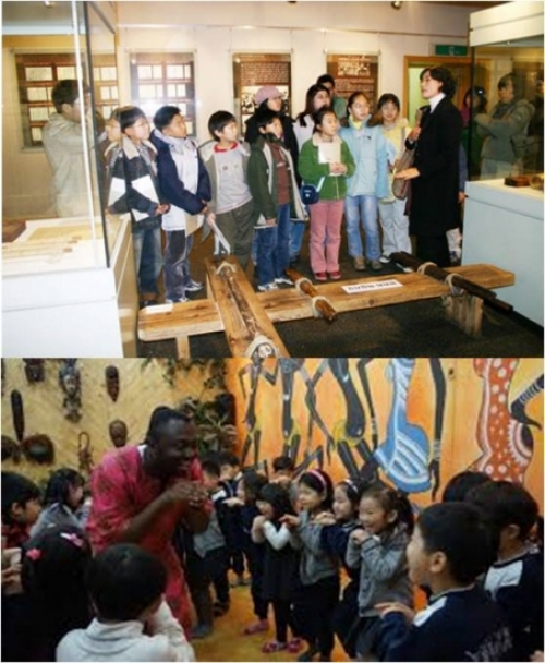 포천청소년문화의집, 교과연계 일일체험학습 참가자 모집