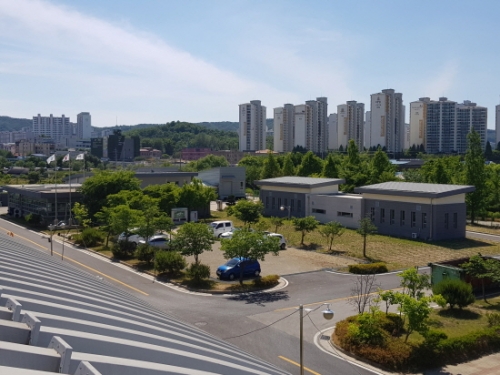 포천시, 소흘 공공하수처리시설 증설