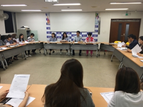 포천시 친절행정, 책임행정, 혁신행정, 공감행정을 말한다.