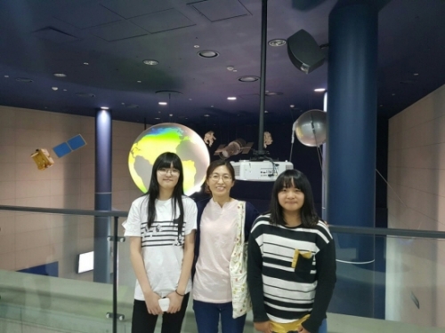 포천시청 글로벌 봉사단, 다양한 활동‘눈길