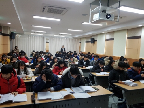 포천의‘꿈을 여는 희망 교육’함께 동참해주세요!!