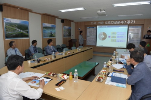 경쟁력과 매력을 갖춘 포천시 건설