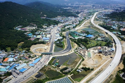 희망도시 포천 건설 ‘박차’