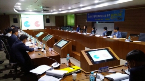 포천시, 중․장기 교통안전 기본계획 청사진 제시