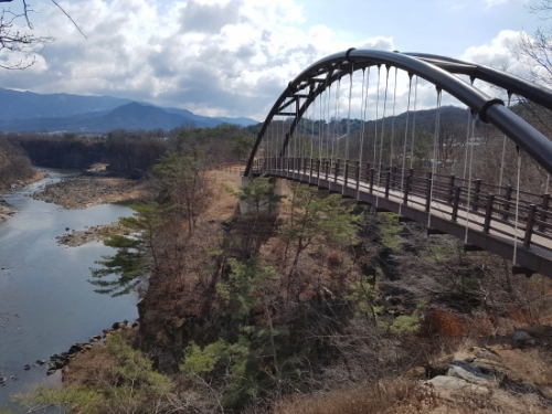 포천시, 한탄강 활용 수도권 제일의 주말여행특별시 도약