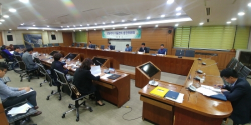 포천시, 대중교통 소외지역 2개 마을 따복사랑택시 추가 선정
