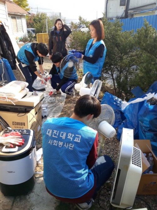 포천시 소흘읍, 맞춤형 취약계층 주거환경 개선사업 펼쳐