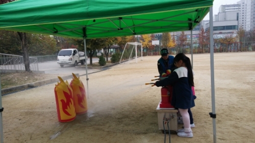 포천시, 제260차 안전점검의 날 행사 개최