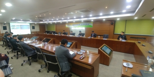 포천시, 교통안전 기본계획 청사진 제시
