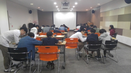 포천 청소년방과후아카데미, 멘토링 수업 성과 거둬