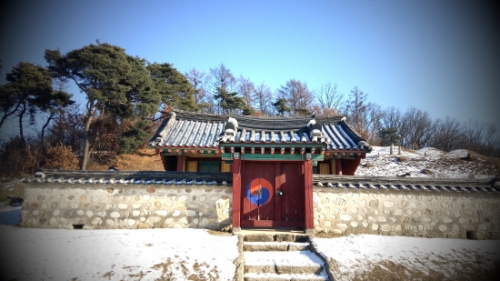 포천시 가산면 문화유적 탐방 ②