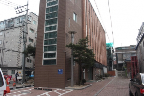 포천 학사 방문기