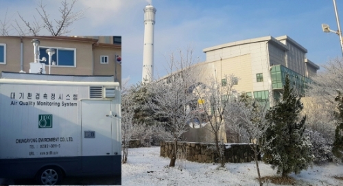 포천시, 생활쓰레기 소각장 주변 환경 과학적 조사 실시