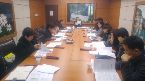 포천시, 인구증대를 위한 협의회 개최
