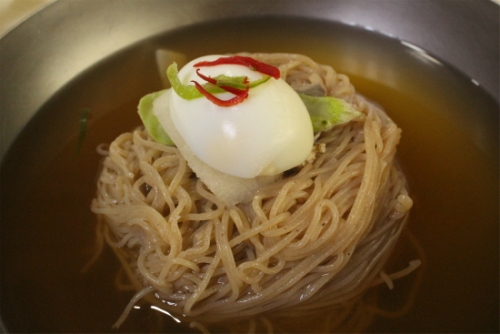 포천 평양냉면 이야기