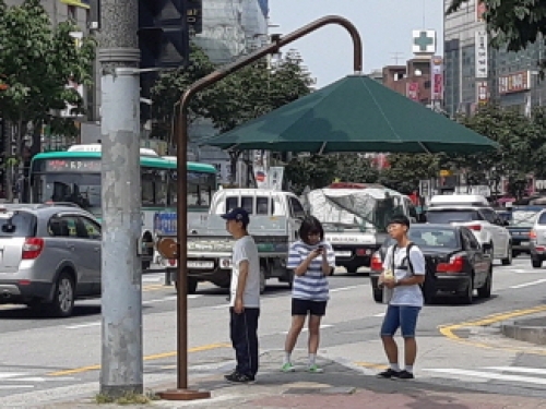 (기고문) 재해 없는 여름을 기원하며