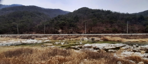 영평 8경을 찾아서 ④ 와룡암