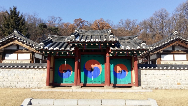 포천문화원 원장님이 들려주는 서원 이야기