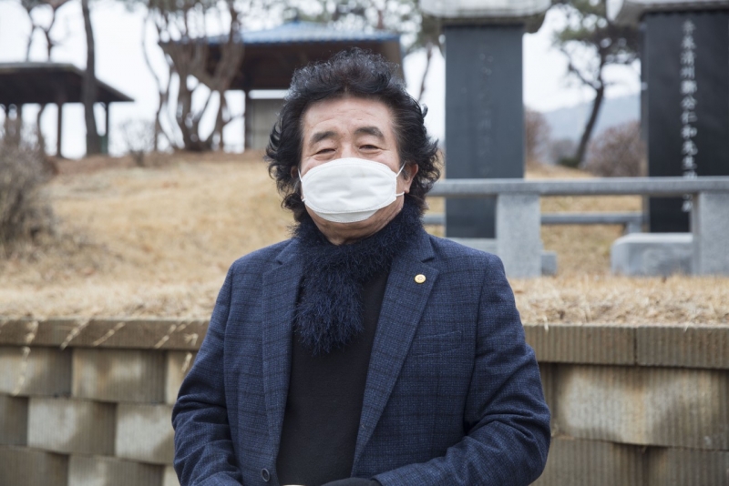 포천시 문화해설사 이야기