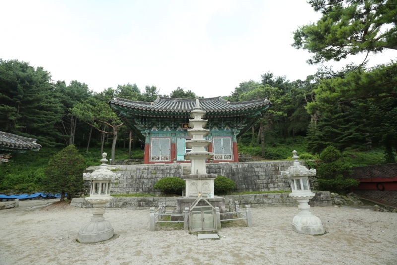 포천 화엄사를 가다!