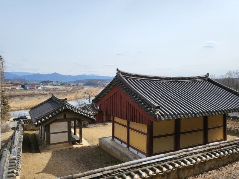 포천 유림의 산실, 서원을 찾아서 - 제3편 옥병서원