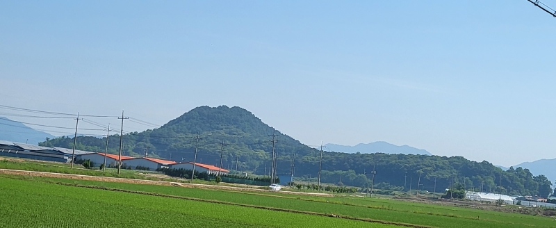 포천시 관광산업을 바꿔줄 관인의 숨은 보물!