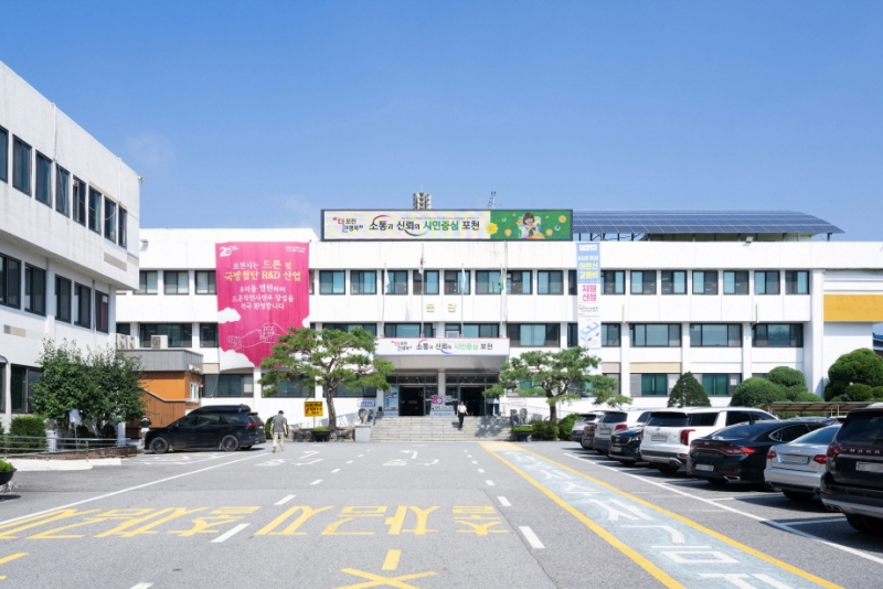 포천시, 산모 신생아 건강관리 지원사업 확대 운영