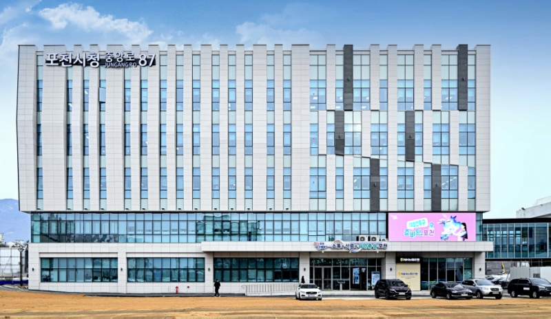 포천시, 교통약자를 위한 ‘바우처 택시’ 운행 확대 추진