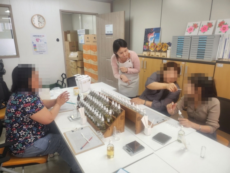 포천시자살예방센터, 성인 대상 자살 예방 프로그램 운영