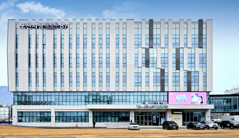 포천시정신건강복지센터·포천시농업기술센터, 「찾아가는 청년 정신건강 증진 교육 ‘청년다방’」 진행