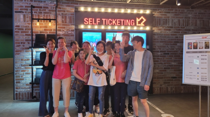 포천시종합사회복지관, ‘자립라이프’ 일상생활 자립훈련 프로그램 진행