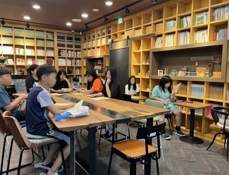 포천시, 드림스타트 여름방학 프로그램 ‘호응’