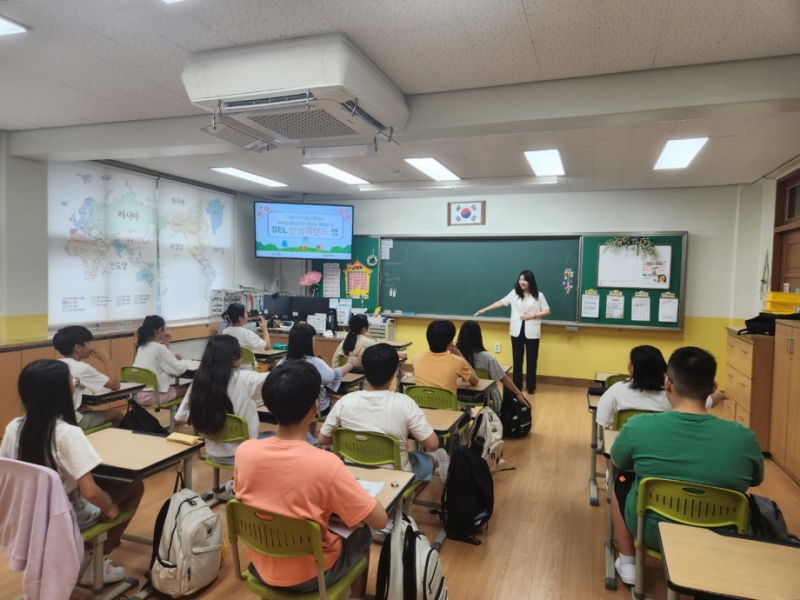 포천시, 「포천아이인문학교」 성황리 종료