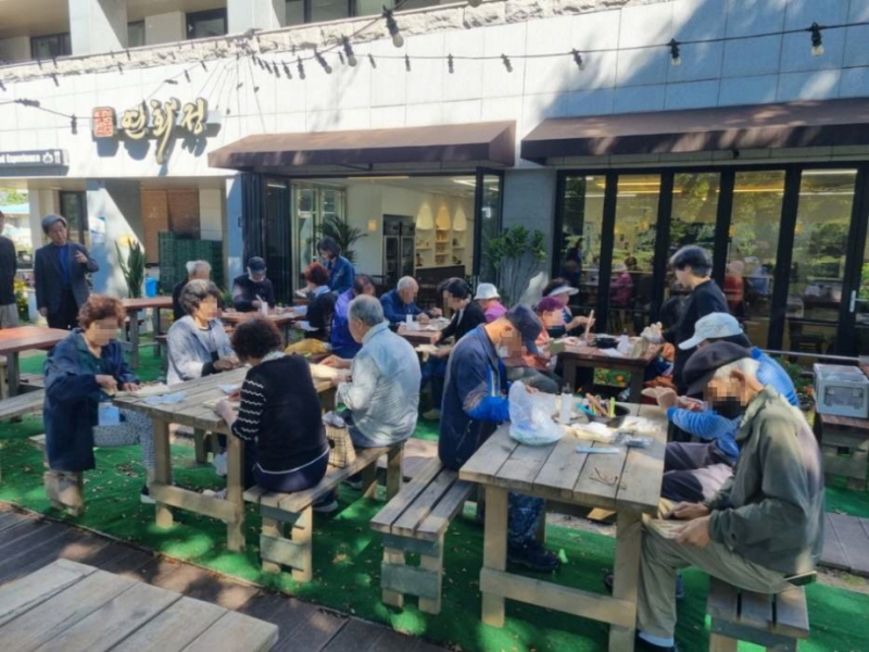 포천시 군내면 지역사회보장협의체, ‘만나療(요)’ 사업 추진