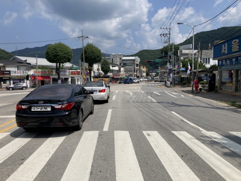 포천시, 2025년 간판개선사업 대상지 선정...국비 2억 2천만 원 확보