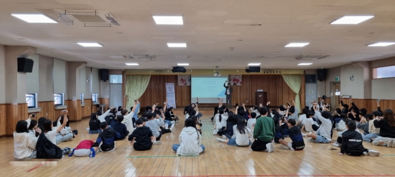포천시정신건강복지센터, 시민 정신건강 증진 교육 ‘정신건강의 이해’ 실시