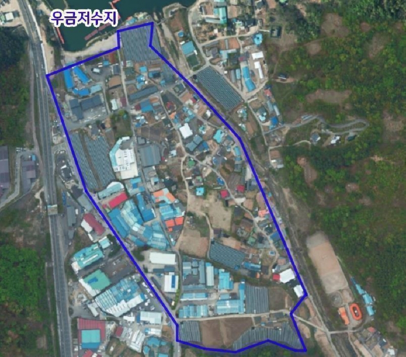 포천시, 2025년도 지적재조사사업 3개 지구 선정 ‘경계분쟁 해소 나서’