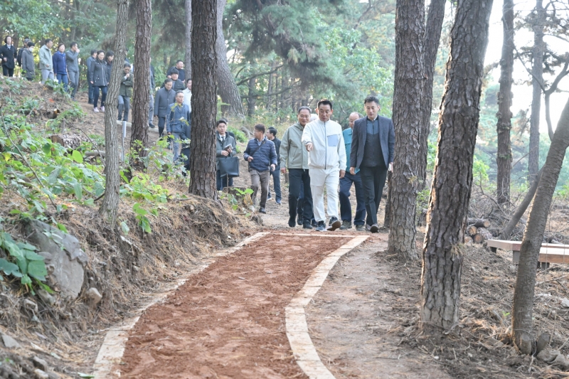 포천시, 경기도 제3차 지역균형발전사업에 5개 사업 선정…도비 400억 원 확보