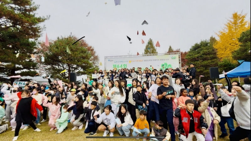 포천시4-H연합회, 제64회 포천시4-H경진대회 성공적으로 마무리