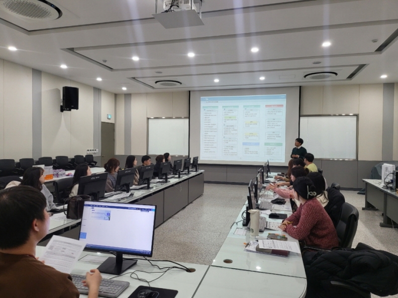 포천시, 세외수입 업무 역량 강화 교육 실시