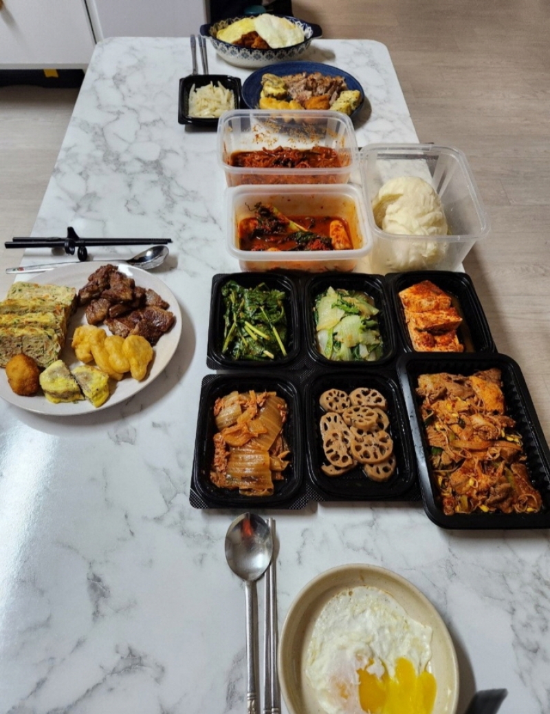 포천시종합사회복지관, ‘한국토지주택공사(LH)-세이브더칠드런 아동식사지원사업’ 성료