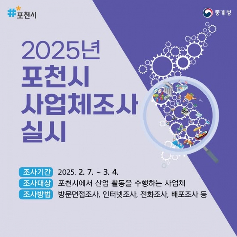 사업체조사