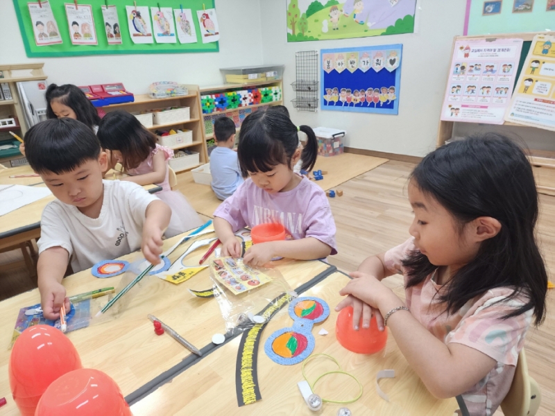 포천시육아종합지원센터, 소외지역 어린이집 지원사업 진행...‘사각지대 없는 보육 환경 지원’