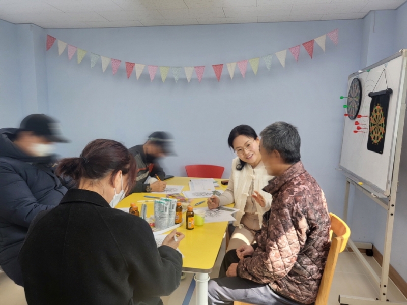 포천시종합사회복지관, 1인 청장년 가구 ‘내가 꼭 하고 싶은 것-버킷리스트’ 프로그램 운영