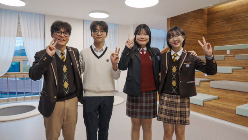 포천시청소년재단, ‘청소년 위한 공간’ 아동·청소년 휴(休)카페 운영