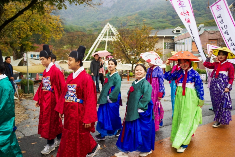 포천문화관광재단, ‘2025 경기도 융복합 관광콘텐츠 개발 공모’ 선정